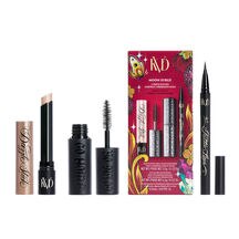 Moon Surge 3-Piece Vegan Eye Set (SET PARA OJOS)