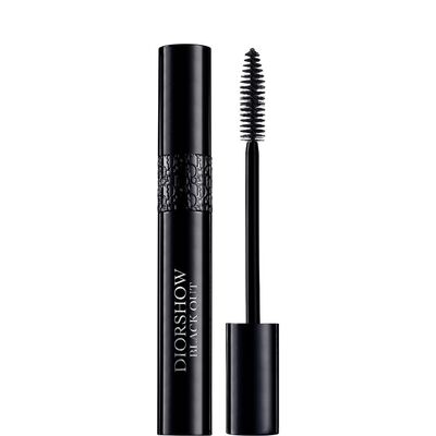 DIORSHOW BLACK OUT MASCARA (M&Aacute;SCARA PARA PESTA&Ntilde;AS)