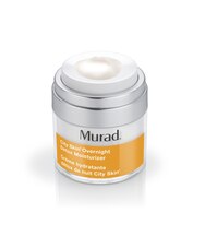 CITY SKIN OVERNIGHT DETOX MOISTURIZER 50GR (CREMA DESINTOXICANTE FACIAL)