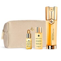 SET DE TRATAMIENTO ABEILLE ROYALE PROGRAMA ANTIEDAD (SUERO, LOCI&Oacute;N Y ACEITE)