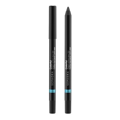 CRAYON CONTOUR YEUX 12H WATERPROOF (DELINEADOR DE OJOS APRUEBA DE AGUA)