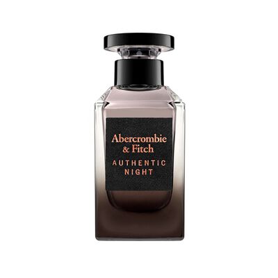 AUTHENTIC NIGHT EAU DE TOILETTE FRAGANCIA PARA HOMBRE