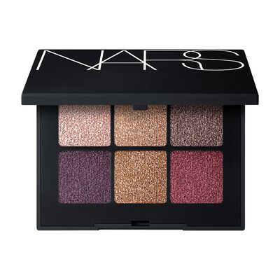 VOYAGEUR EYESHADOW PALETTE MINI (MINI PALETAS DE SOMBRAS)
