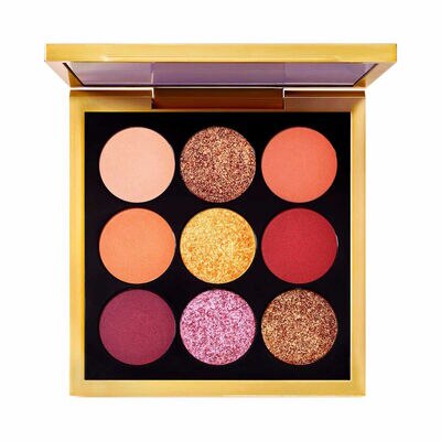 EYE SHADOW X9 MAC (PALETA DE SOMBRAS)