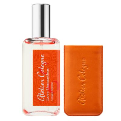 ATELIER COLOGNE LOVE OSMANTHUS COLOGNE ABSOLUE
