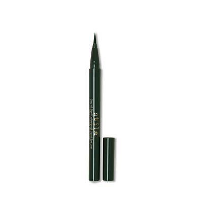 STAY ALL DAY WATERPROOF LIQUID EYE LINER