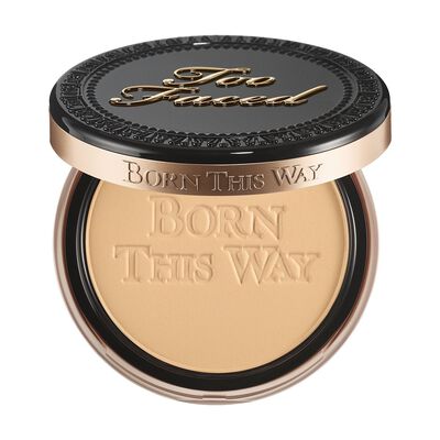 BORN THIS WAY MULTI-USE COMPLEXION POWDER (BASE DE MAQUILLAJE EN POLVO)