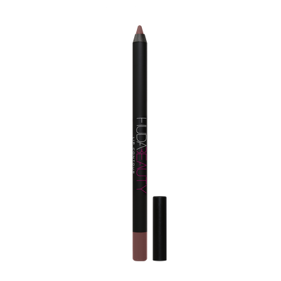 LIP CONTOUR MATTE PENCIL (LAPIZ DELINEADOR PARA LABIOS)
