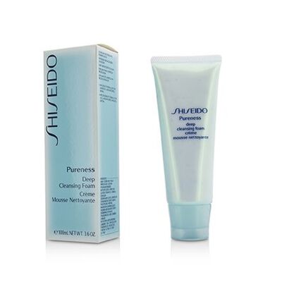 PURENESS (LIMPIADOR FACIAL)