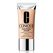 Cream Chamois