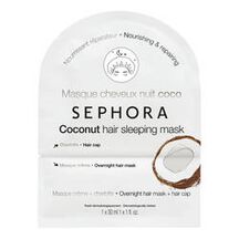 HAIR SLEEPING MASK