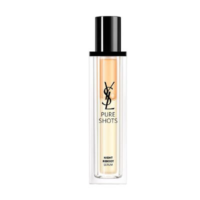 PURE SHOTS NIGHT REBOOT SERUM (SUERO PARA ROSTRO)