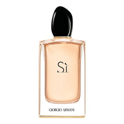 S&Iacute; EAU DE PARFUM