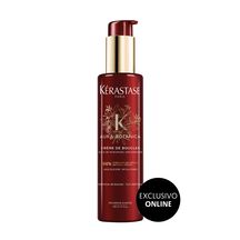 CR&Eacute;ME DE BOUCLES 150 ML (CREMA PARA DEFINICI&Oacute;N DE RIZOS)