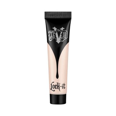 KITTEN MINI: LOCK-IT FOUNDATION (BASE DE MAQUILLAJE MINI)