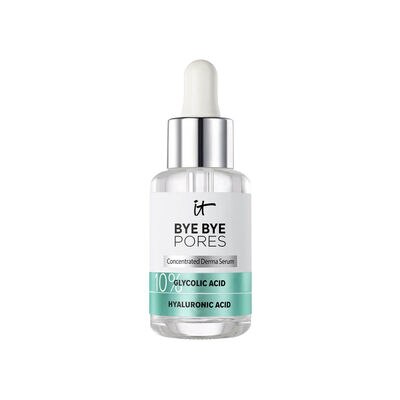 BYE BYE SERUM (SUEROS LUMINOSOS E HIDRATANTES PARA ROSTRO)
