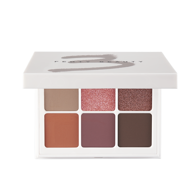 SNAP SHADOWS MIX & MATCH EYESHADOW PALETTE