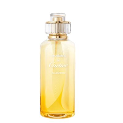 ALL&Eacute;GRESSE EAU DE TOILETTE