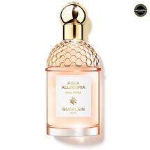 GUERLAIN AQUA ALLEGORIA PERFUME, ROSA ROSSA REFILL EDT