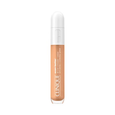 EVEN BETTER ALL OVER CONCEALER + ERASER (CORRECTOR DE OJOS)