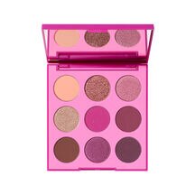 ARTISTRY PALETTE 9J JUST A CRUSH (PALETA DE SOMBRAS)