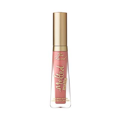 MELTED MATTE LIQUID LIPSTICK (LABIAL L&Iacute;QUIDO MATE)