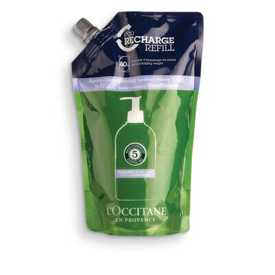 GENTLE & BALANCE REFILL CONDITIONER (ACONDICIONADOR)