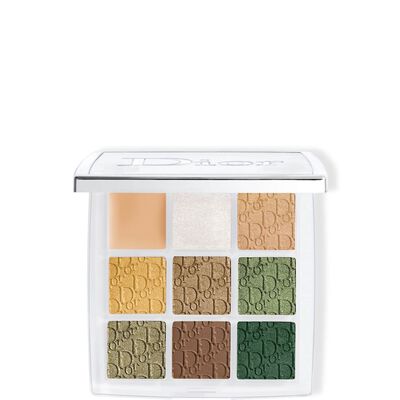 DIOR BACKSTAGE EYE PALETTE HOLIDAY LOOK 2022 (PALETA DE SOMBRAS)