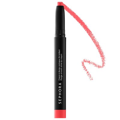 ROUGE SMOOTH SHINE LIP CRAYON (L&Aacute;PIZ DE LABIOS)