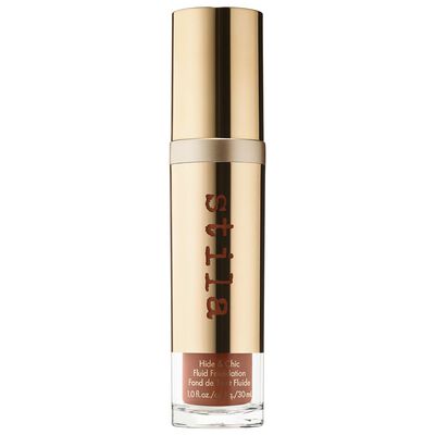 HIDE & CHIC FLUID FOUNDATION