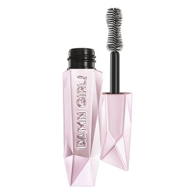 DAMN GIRL! TRAVEL SIZE 24-HOUR MASCARA (MASCARA DE PESTA&Ntilde;AS MINI)