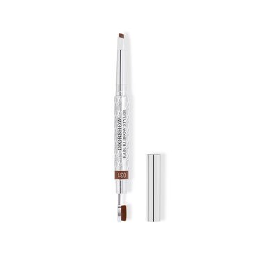 DIORSHOW KABUKI BROW STYLER (L&Aacute;PIZ PARA CEJAS)