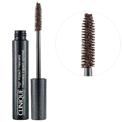 HIGH IMPACT&trade; MASCARA
