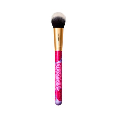 FACE BRUSH MAC (BROCHA DE MAQUILLAJE)