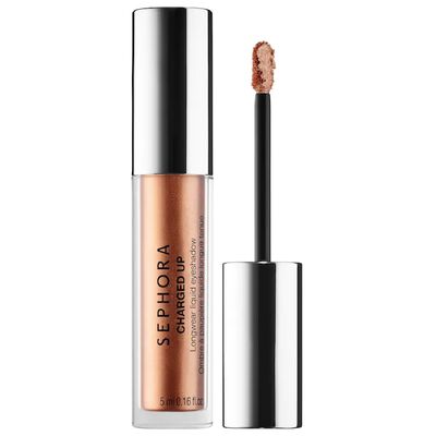 CHARGED UP LIQUID EYESHADOW (SOMBRA L&Iacute;QUIDA)