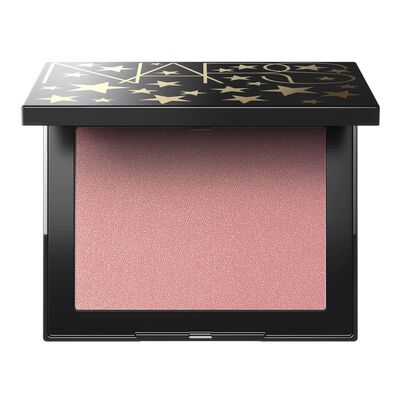 ALL-STAR ORGASM BLUSH (RUBOR ROSA MELOCOT&Oacute;N CON BRILLO DORADO)