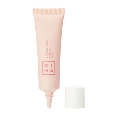 THE REVITALIZING PRIMER (FIJADOR DE MAQUILLAJE)