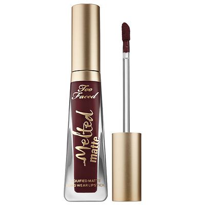 MELTED MATTE LIQUID LIPSTICK (LABIAL L&Iacute;QUIDO MATE)