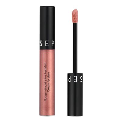 CREAM LIP STAIN LIQUID LIPSTICK (LABIAL L&Iacute;QUIDO)