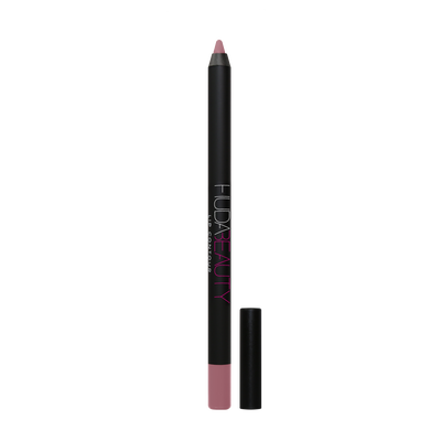 LIP CONTOUR MATTE PENCIL (LAPIZ DELINEADOR PARA LABIOS)