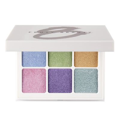 SNAP SHADOWS MIX & MATCH EYESHADOW PALETTE