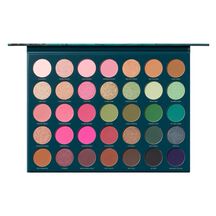 PALETA ART&Iacute;STICA 35A UP 'TIL DAWN