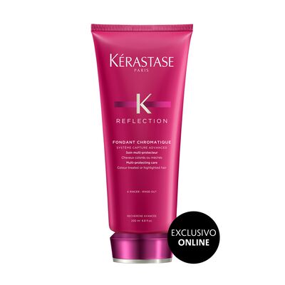 FONDANT CHROMATIQUE 200 ML (CABELLO TE&Ntilde;IDO LIGERAMENTE SENSIBILIZADO)