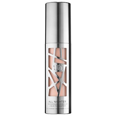 ALL NIGHTER LIQUID FOUNDATION (BASE DE MAQUILLAJE)