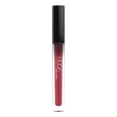 DEMI MATTE CREAM LIPSTICK (LABIAL MATTE)