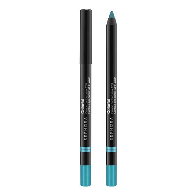 CRAYON CONTOUR YEUX 12H WATERPROOF (DELINEADOR DE OJOS APRUEBA DE AGUA)