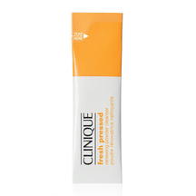 CLINIQUE FRESH PRESSED&trade; RENEWING POWDER CLEANSER WITH PURE VITAMIN C