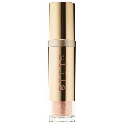 HIDE & CHIC FLUID FOUNDATION