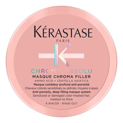 KERASTASE MASQUE CHROMA FILLER TS (MASCARILLA PARA CABELLO)
