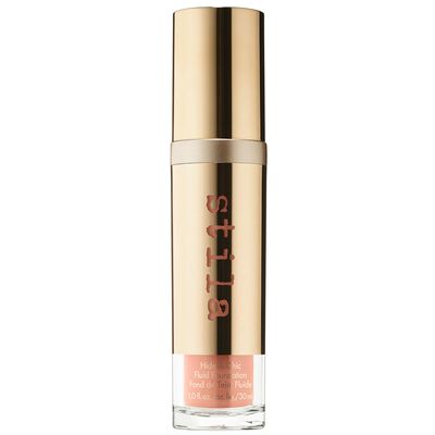 HIDE & CHIC FLUID FOUNDATION